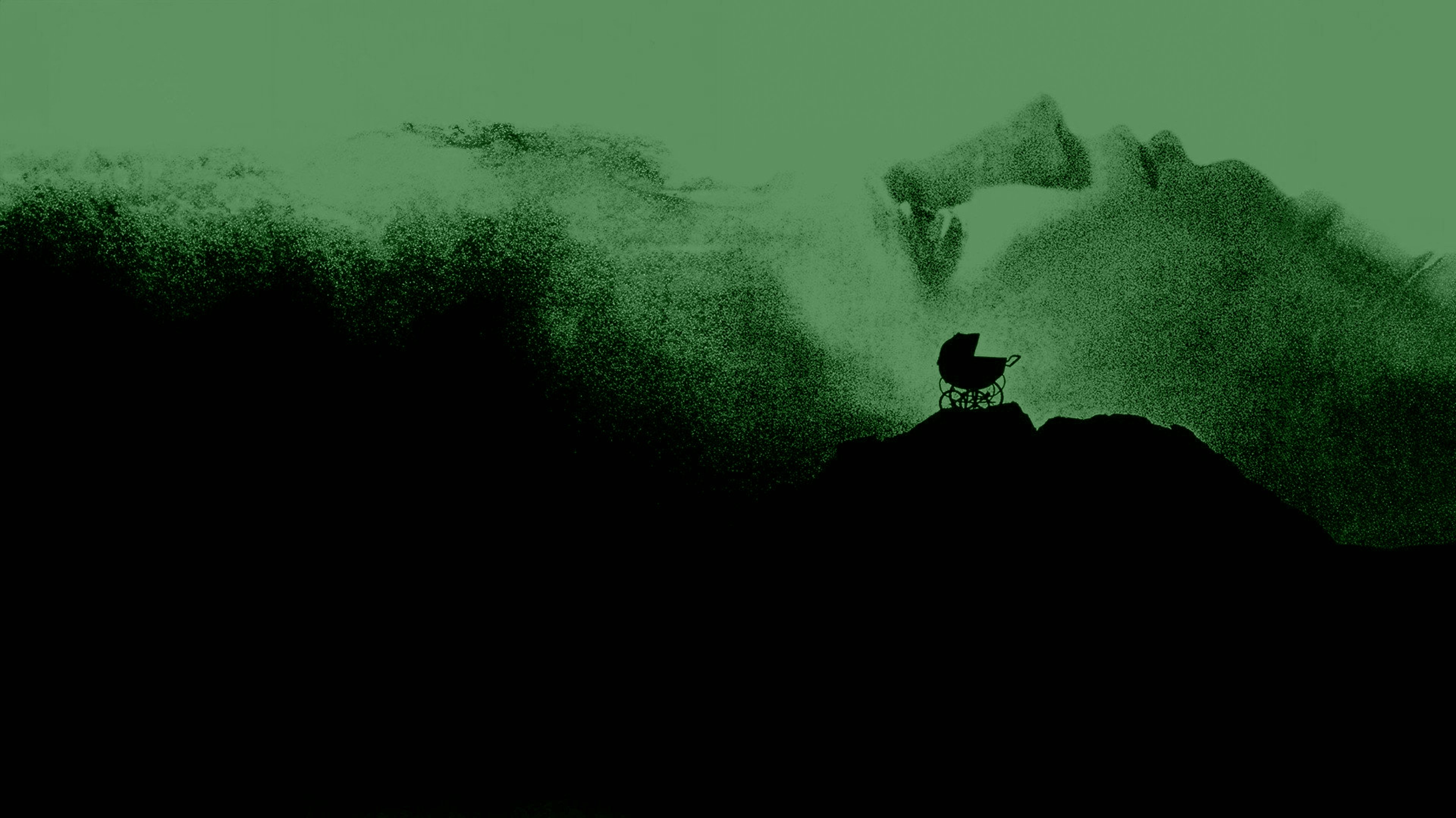 Rosemary's Baby Background