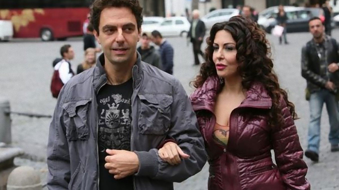 The New Monsters Today Background