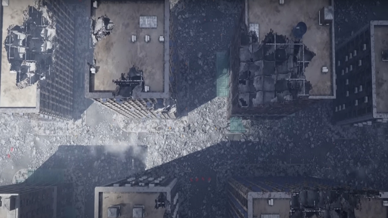 The Spark Background