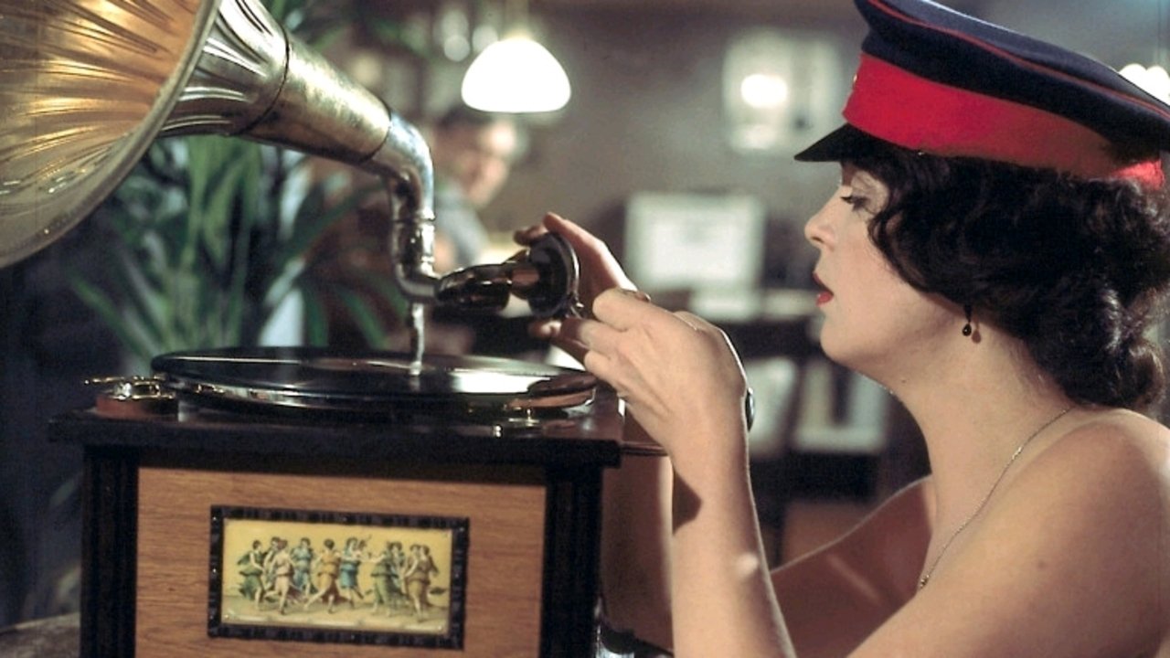 The Stationmaster’s Wife Background