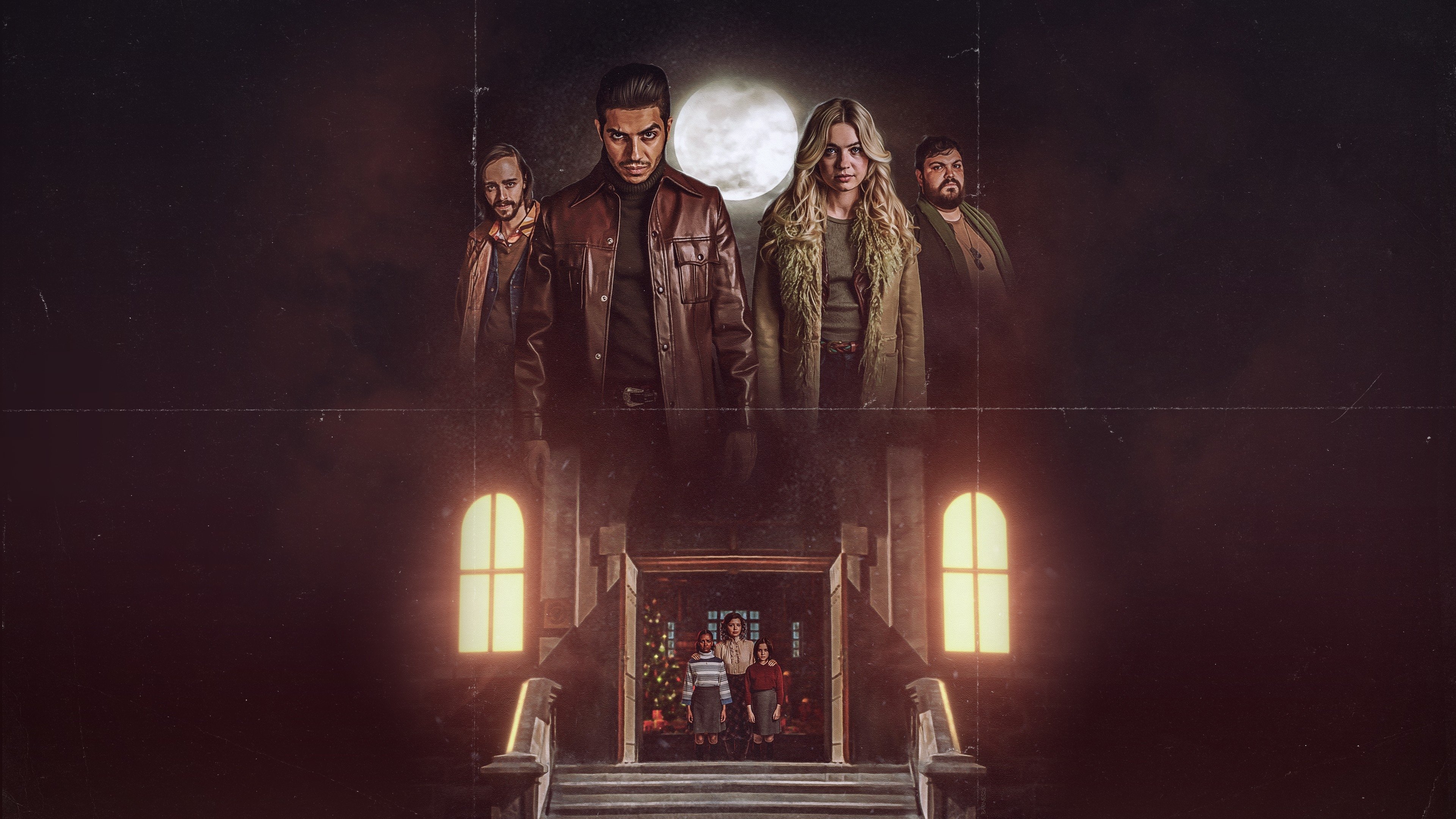 The Sacrifice Game Background