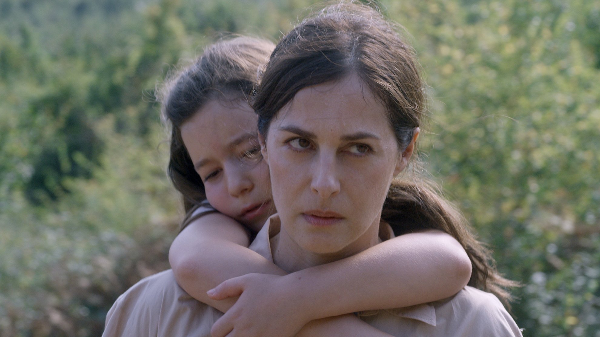 The Outcast Background