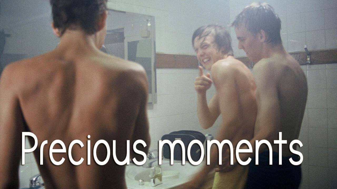 Precious Moments Background