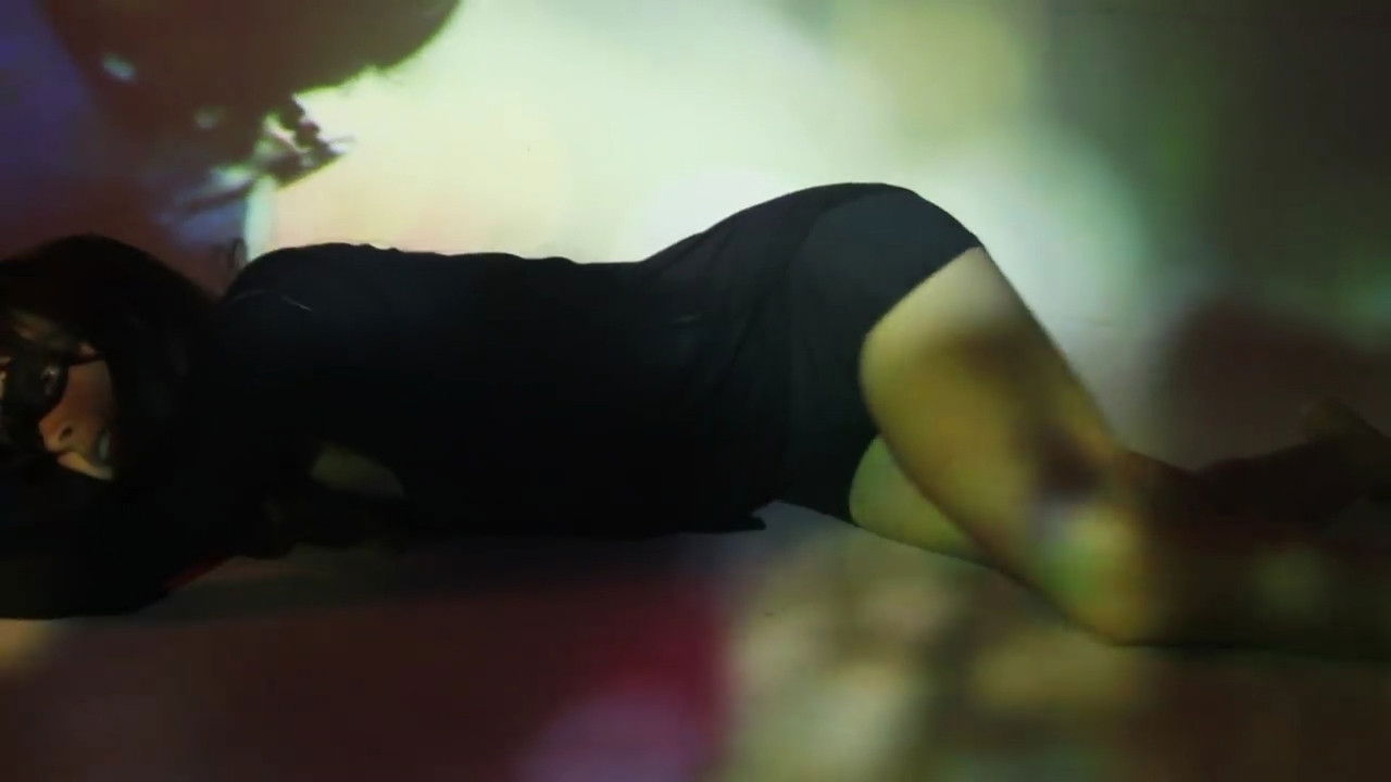 Vem Pra Rua, Vem Dançar Background