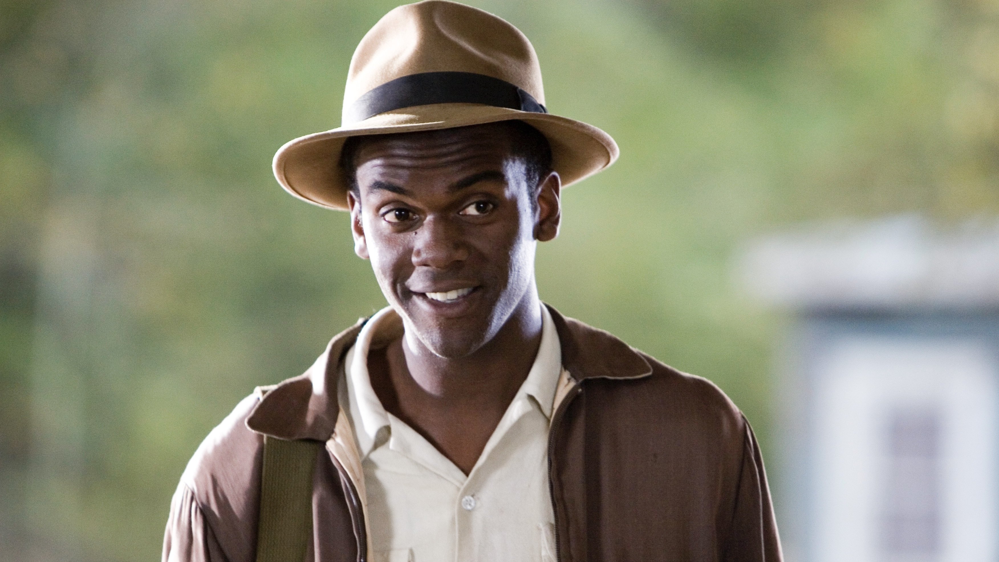 Honeydripper Background