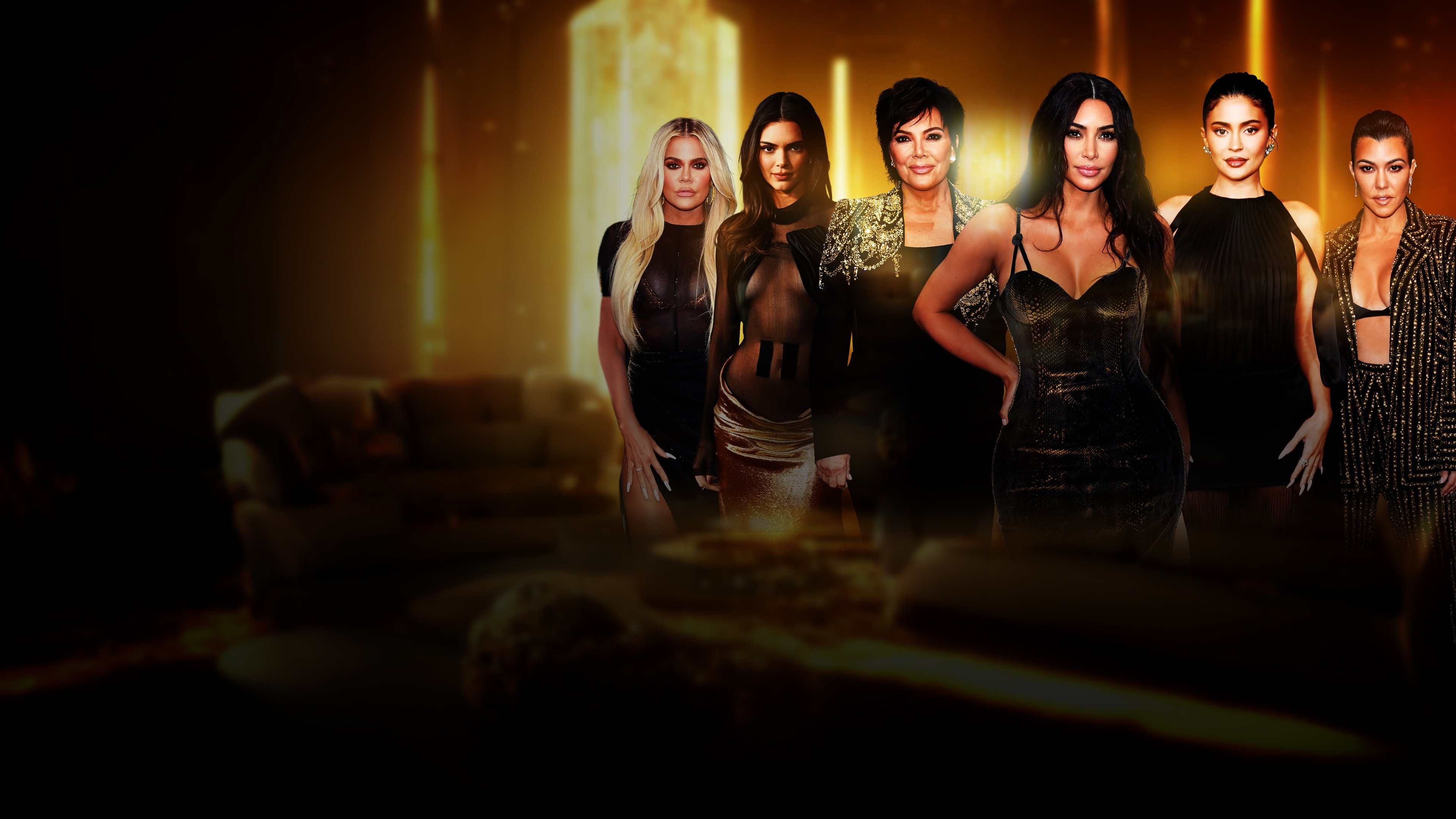 The Kardashians: Billion Dollar Dynasty Background