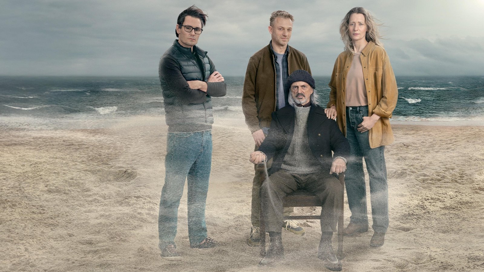 The Heritage Background