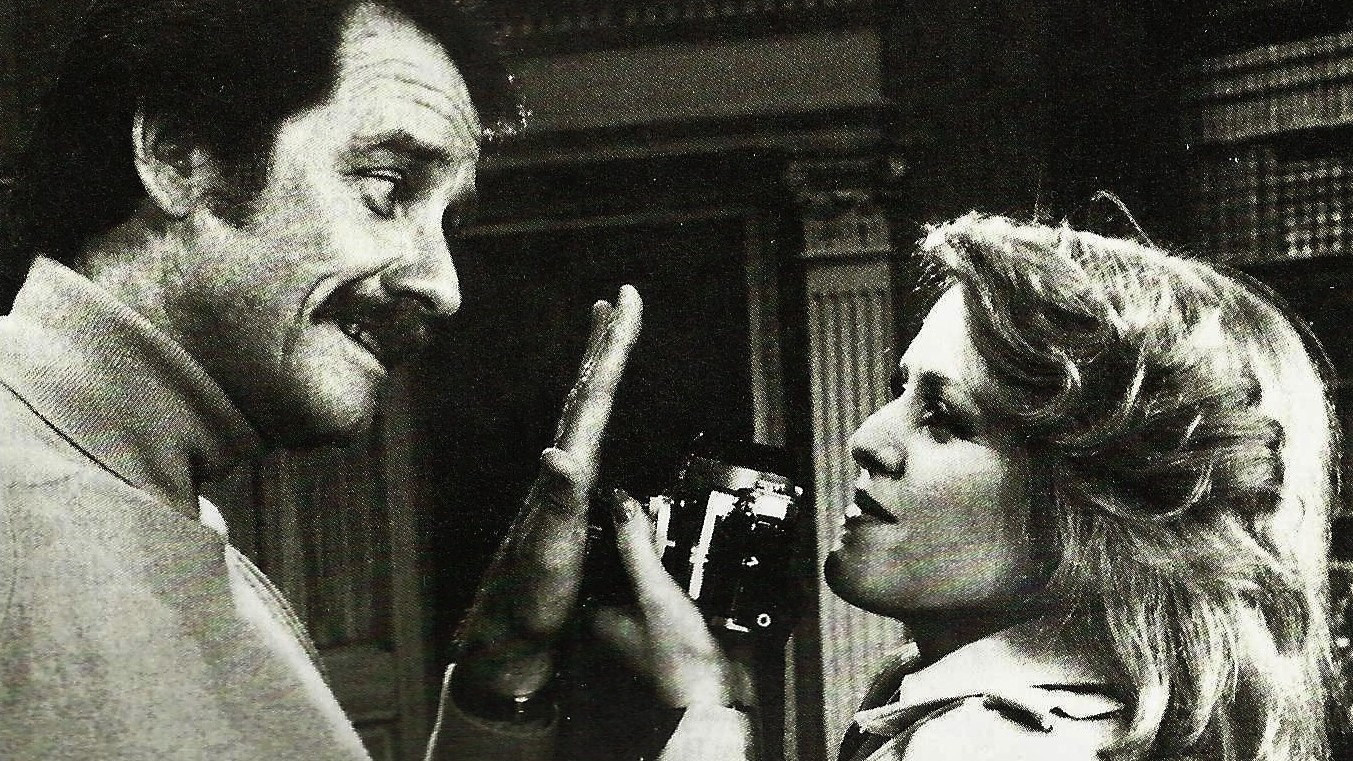 All's Fair Background