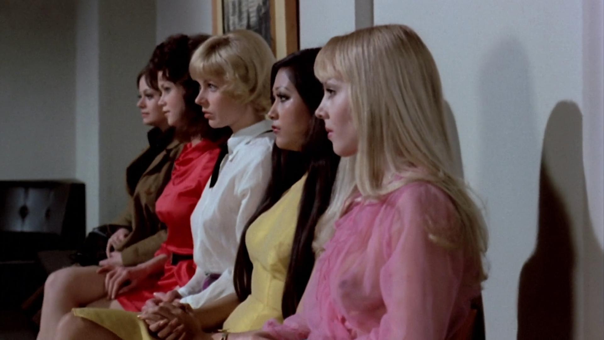 Au Pair Girls Background