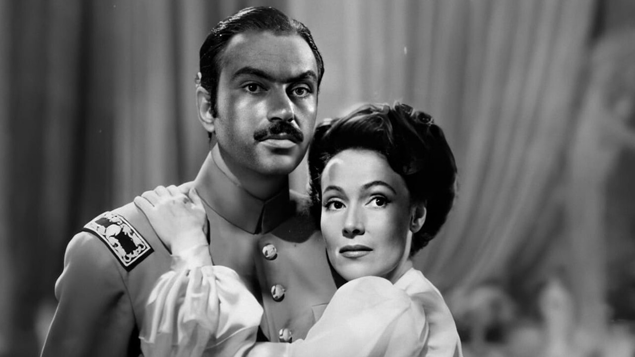 Las abandonadas Background