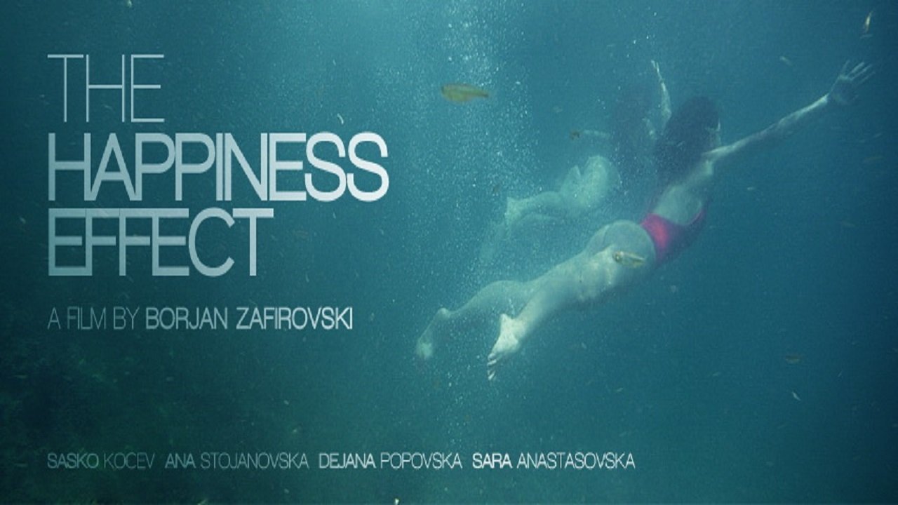 The Happiness Effect Background