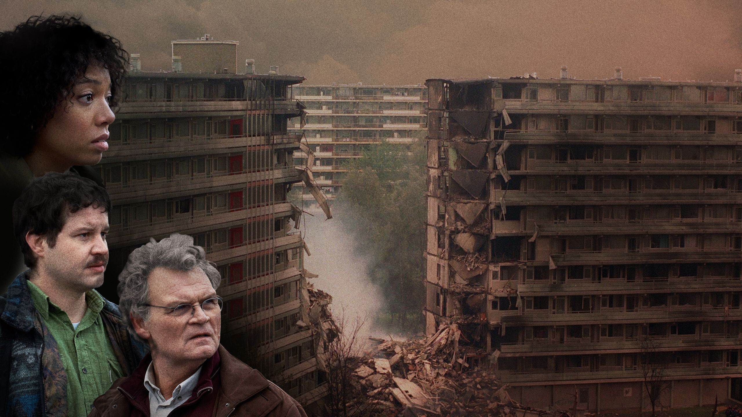 The Crash Background