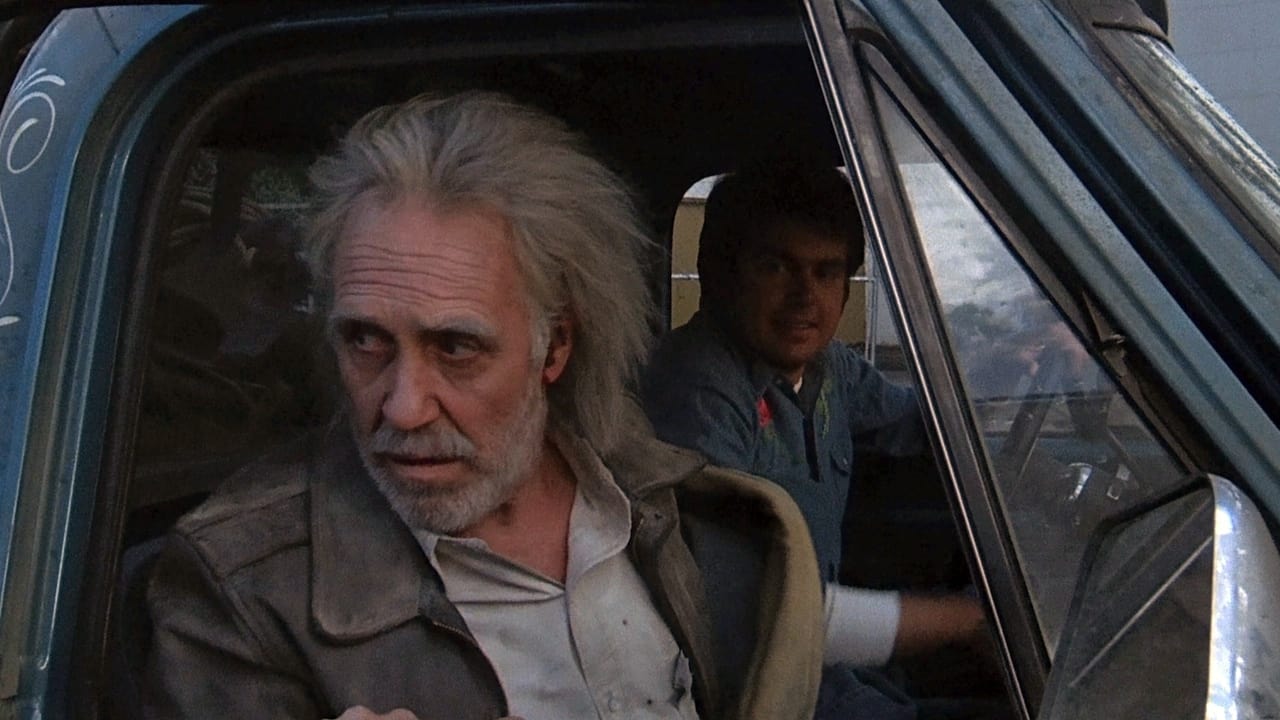 Melvin and Howard Background