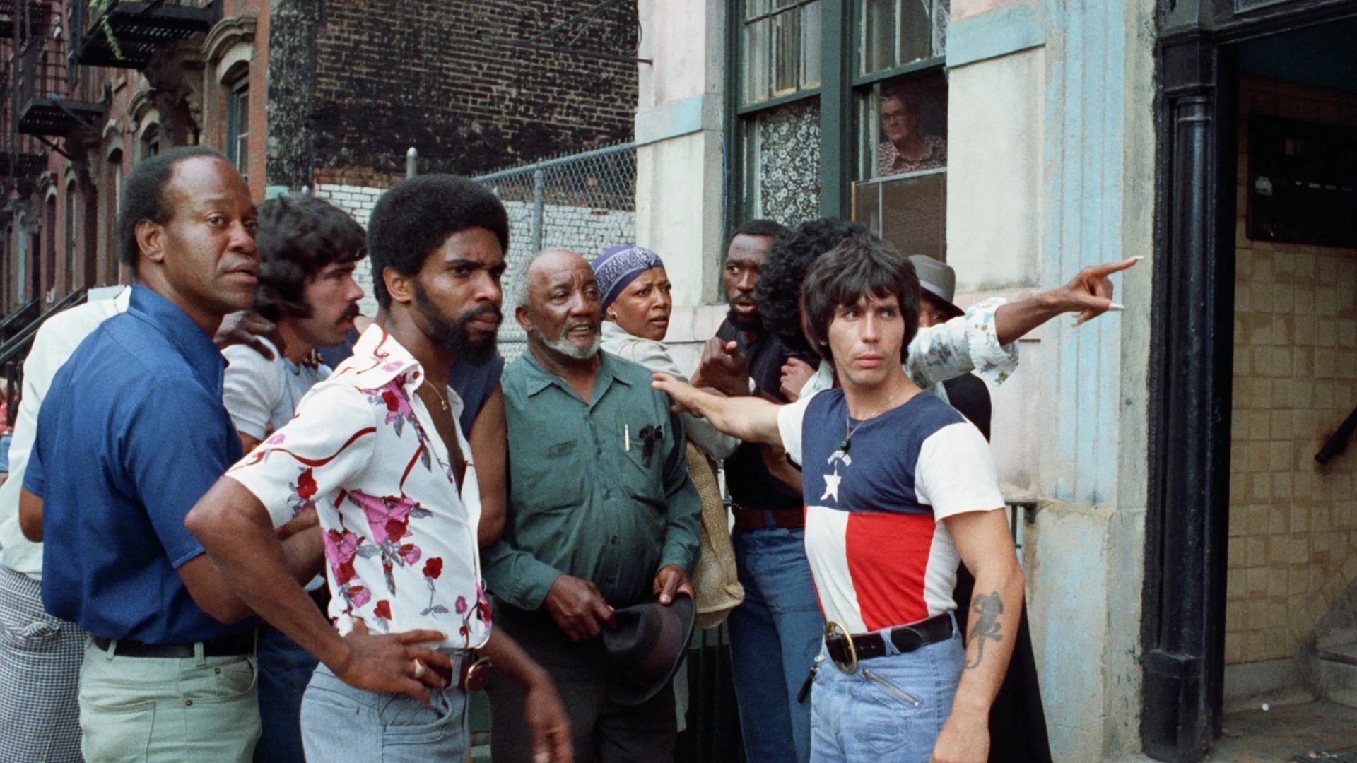 Death Promise Background