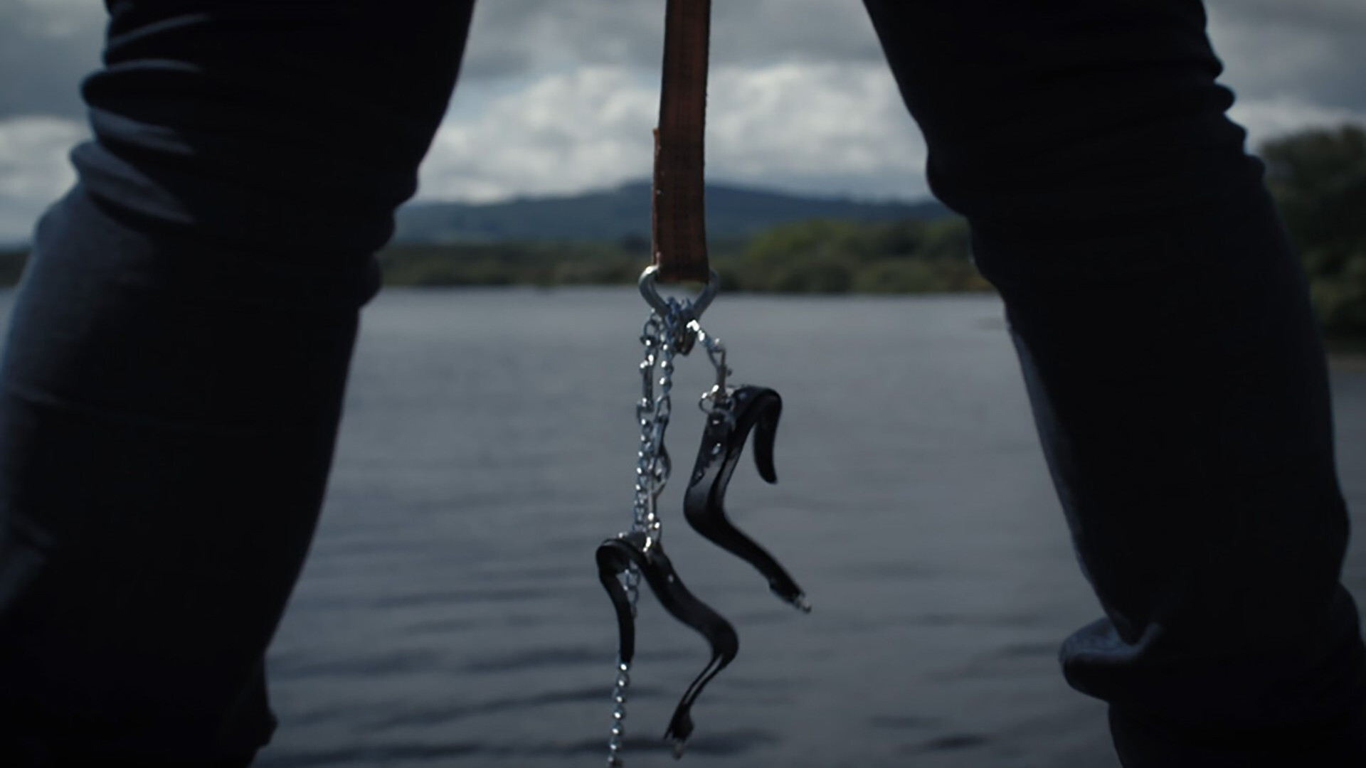 Secrets of a Psychopath Background