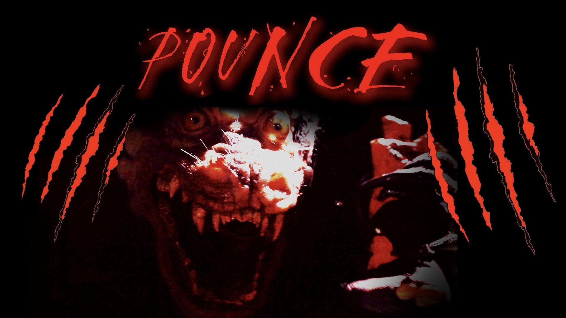 Silverhide Background