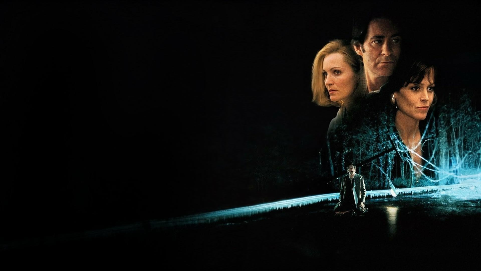 The Ice Storm Background