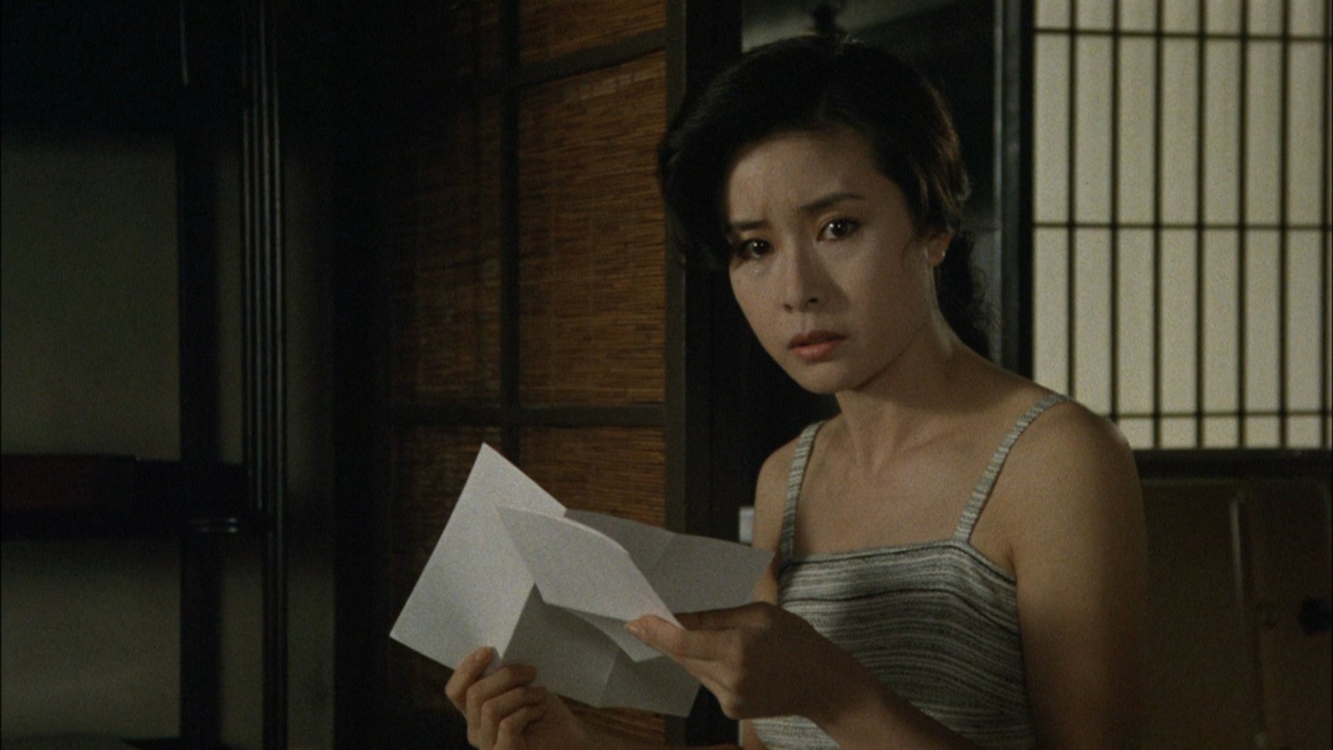 White Snake Enchantment Background