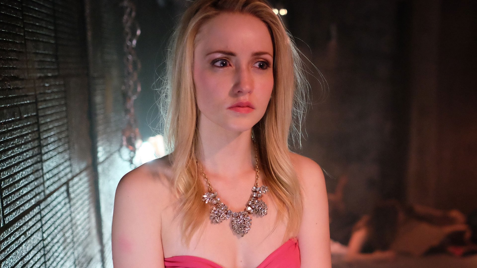 Daughter for Sale Background