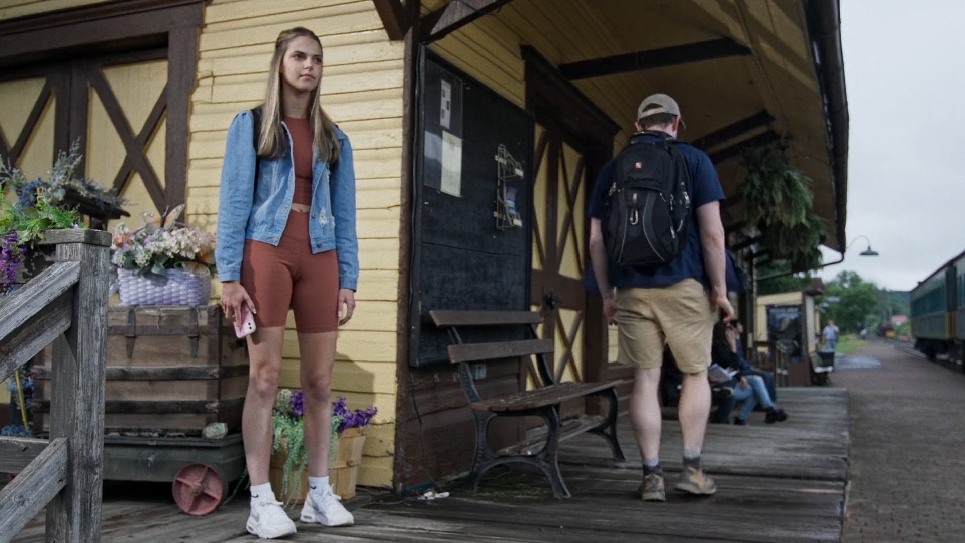 12 to Midnight Background