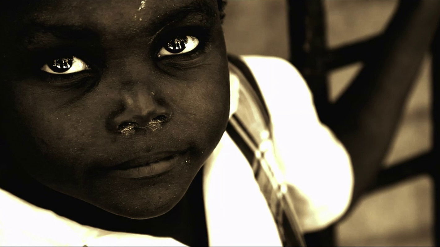 Operation Toussaint: Operation Underground Railroad and the Fight to End Modern Day Slavery Background