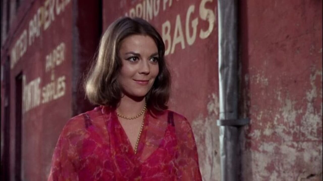 This Property Is Condemned Background