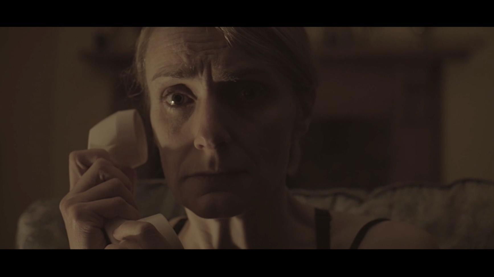 A Thin Place Background