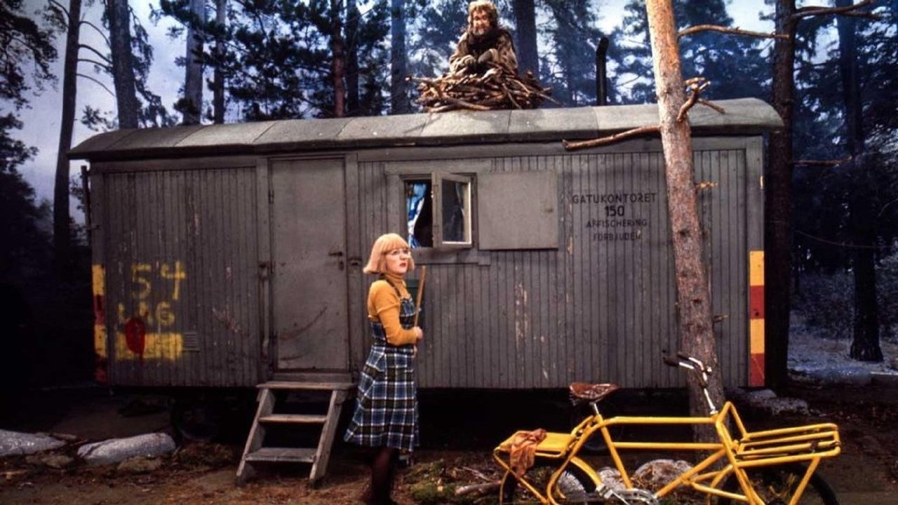 Från A till Ö Background