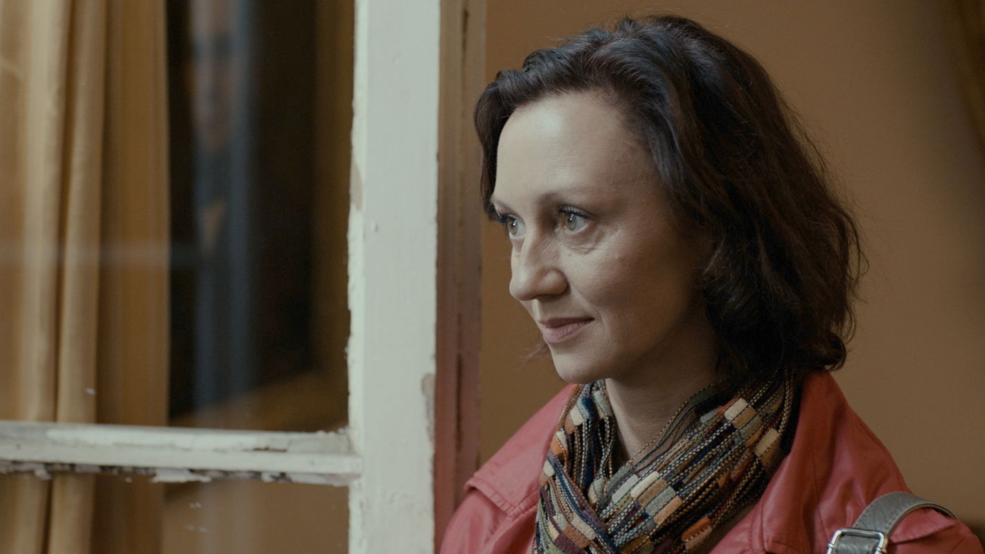 The Nest of the Turtledove Background