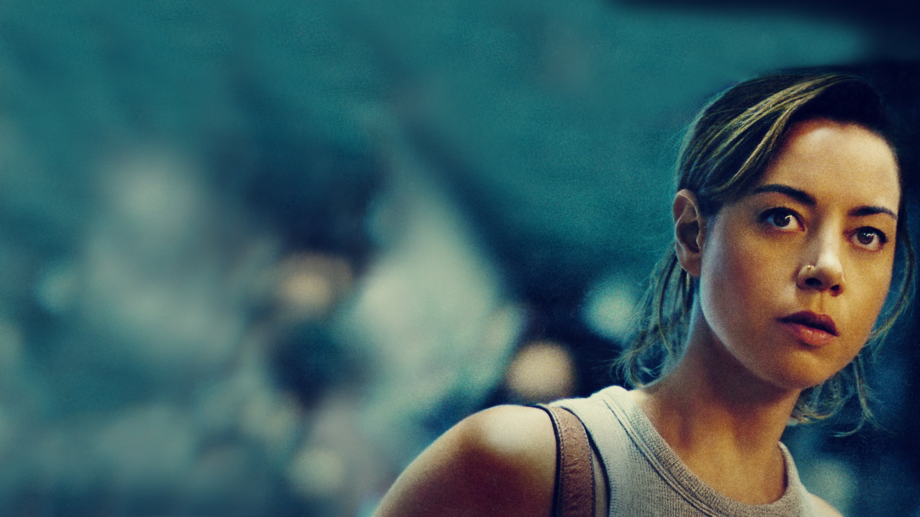 Emily the Criminal Background