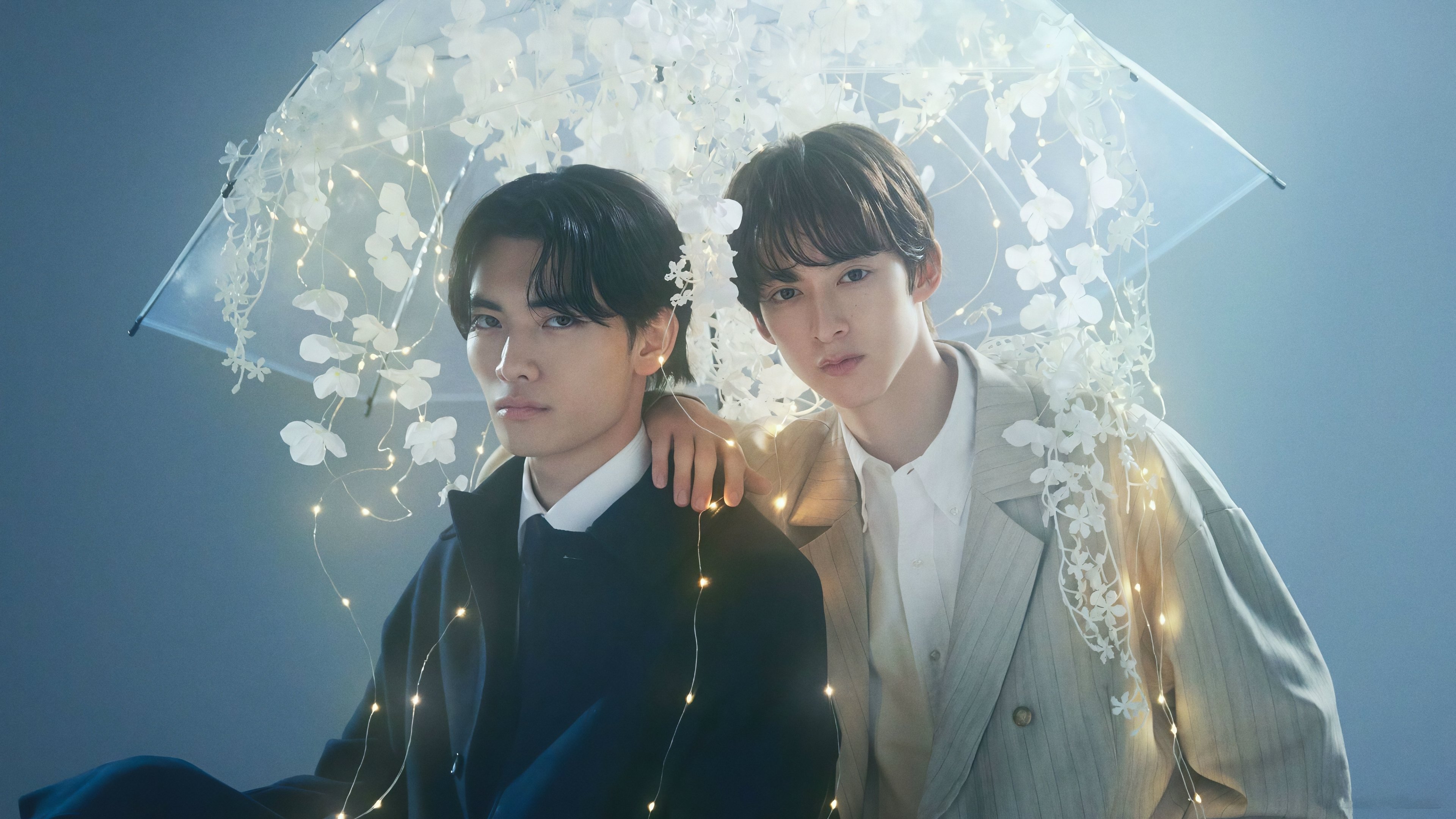 When It Rains, It Pours Background