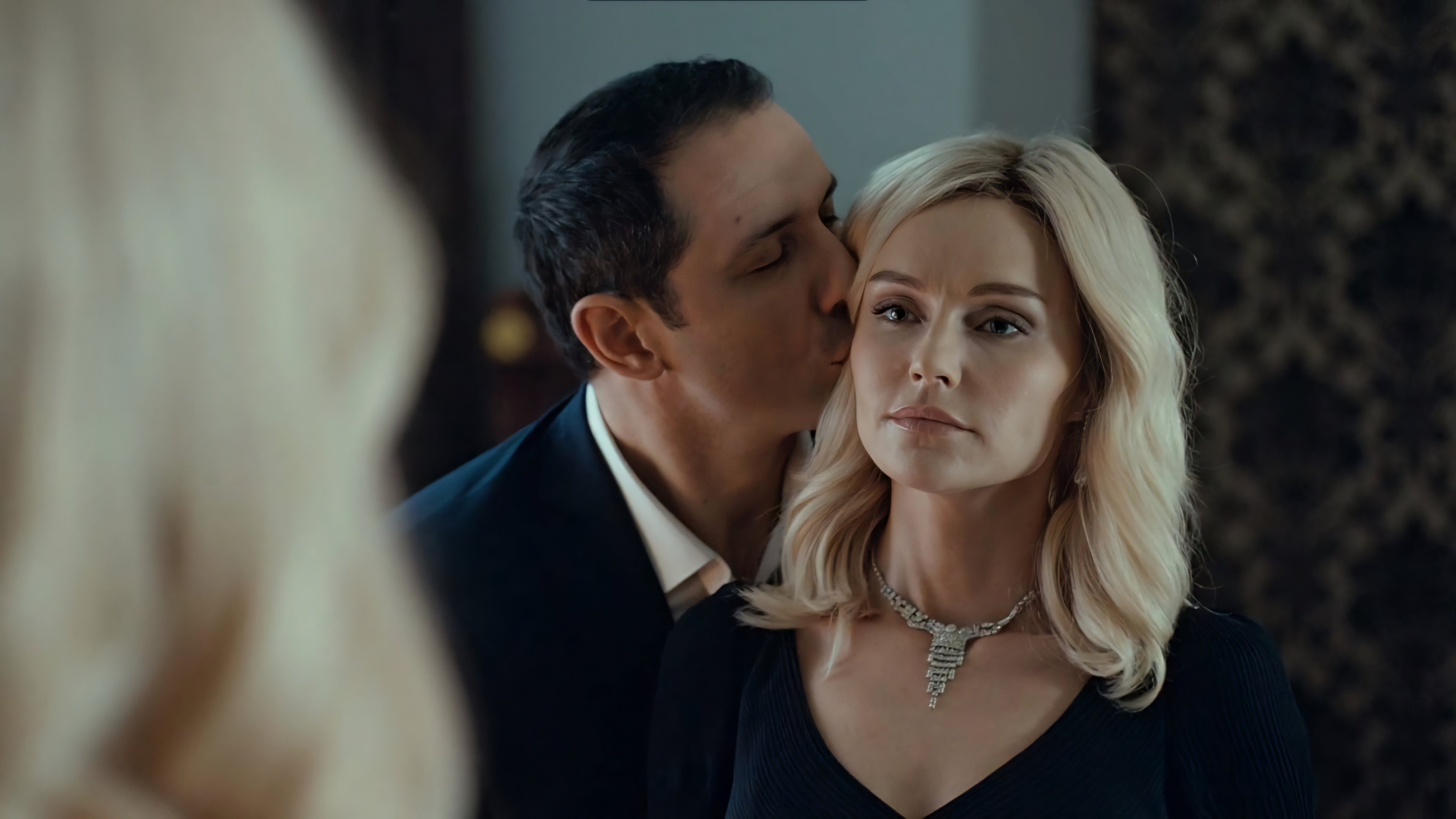 Возвращение Background