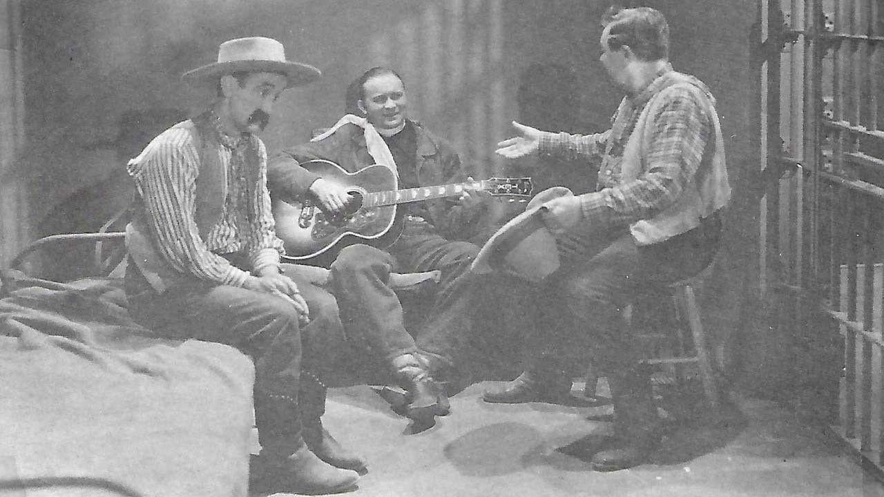 Utah Trail Background