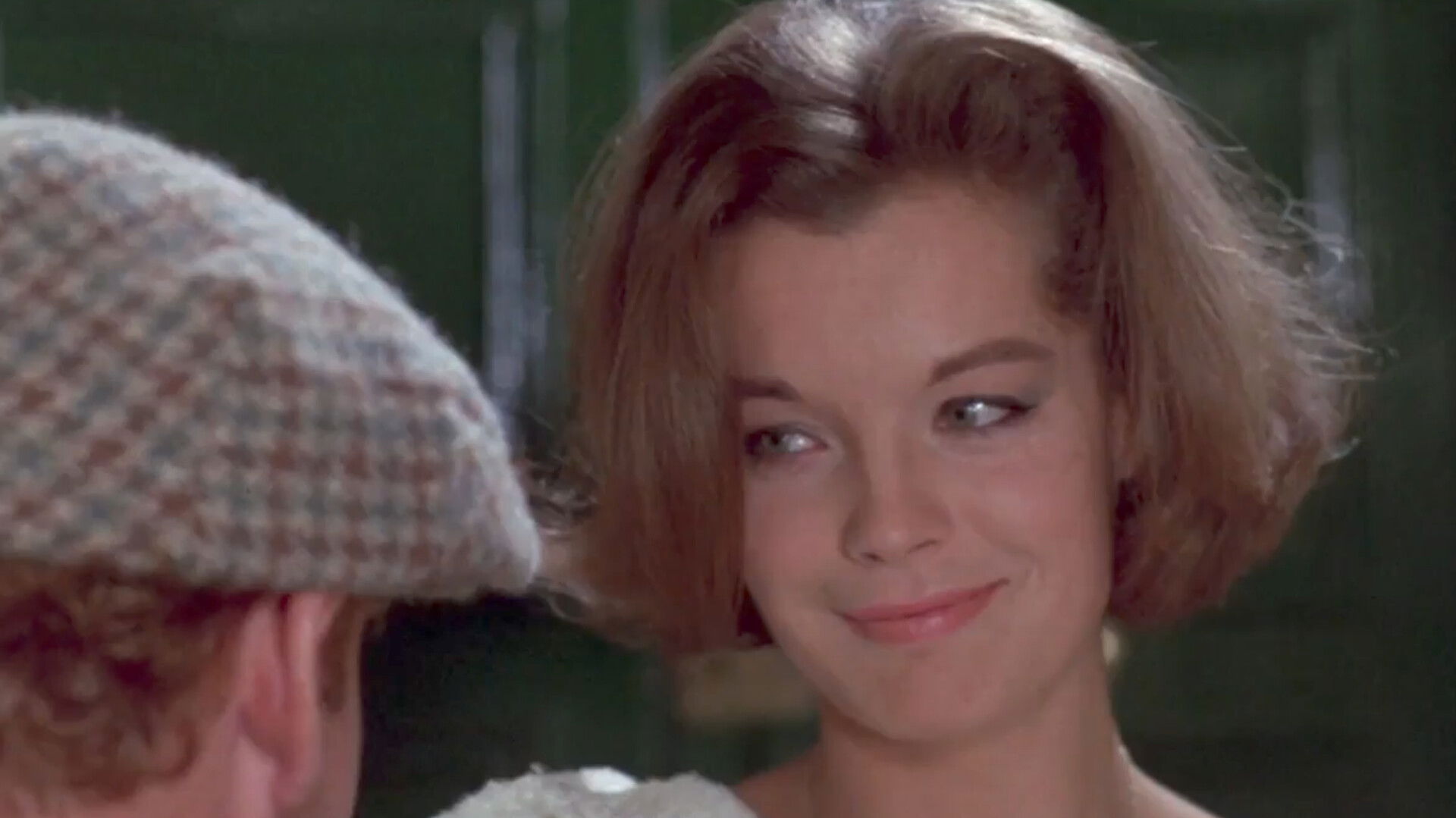 What's New Pussycat? Background