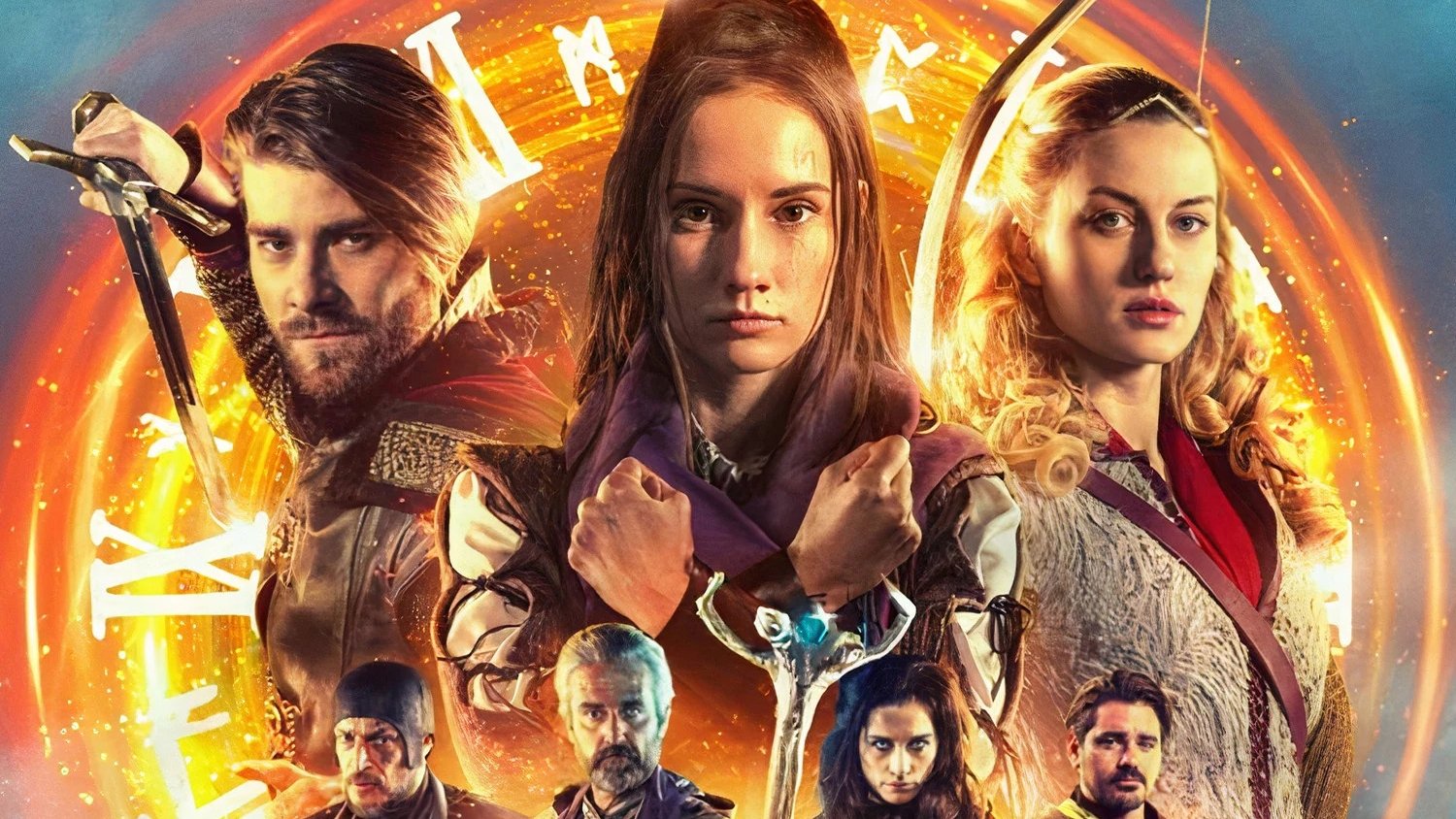 Princess Cursed in Time: Alchemist's Quest Background