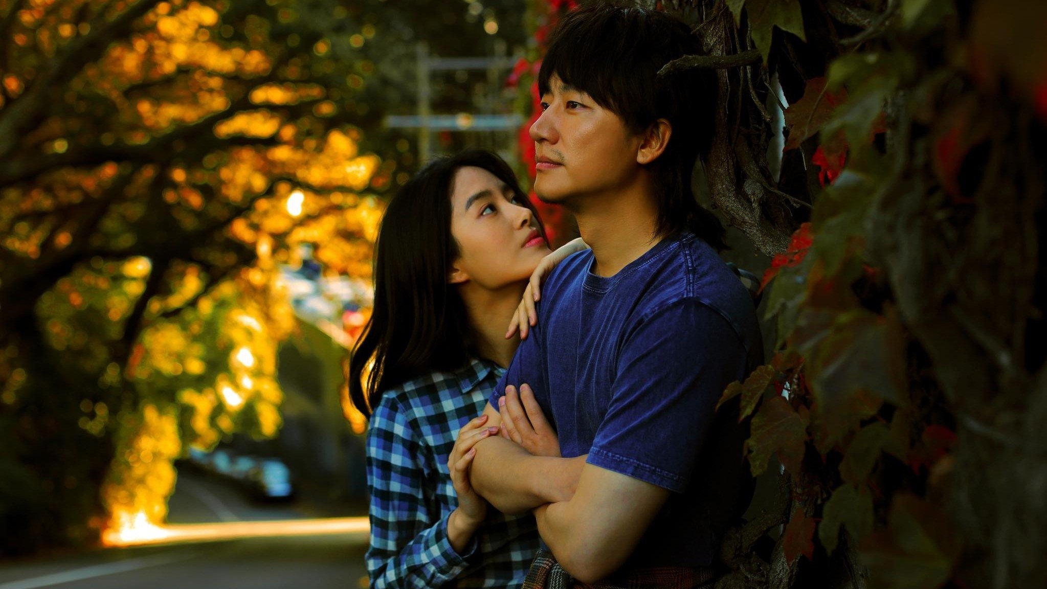 Only Cloud Knows Background