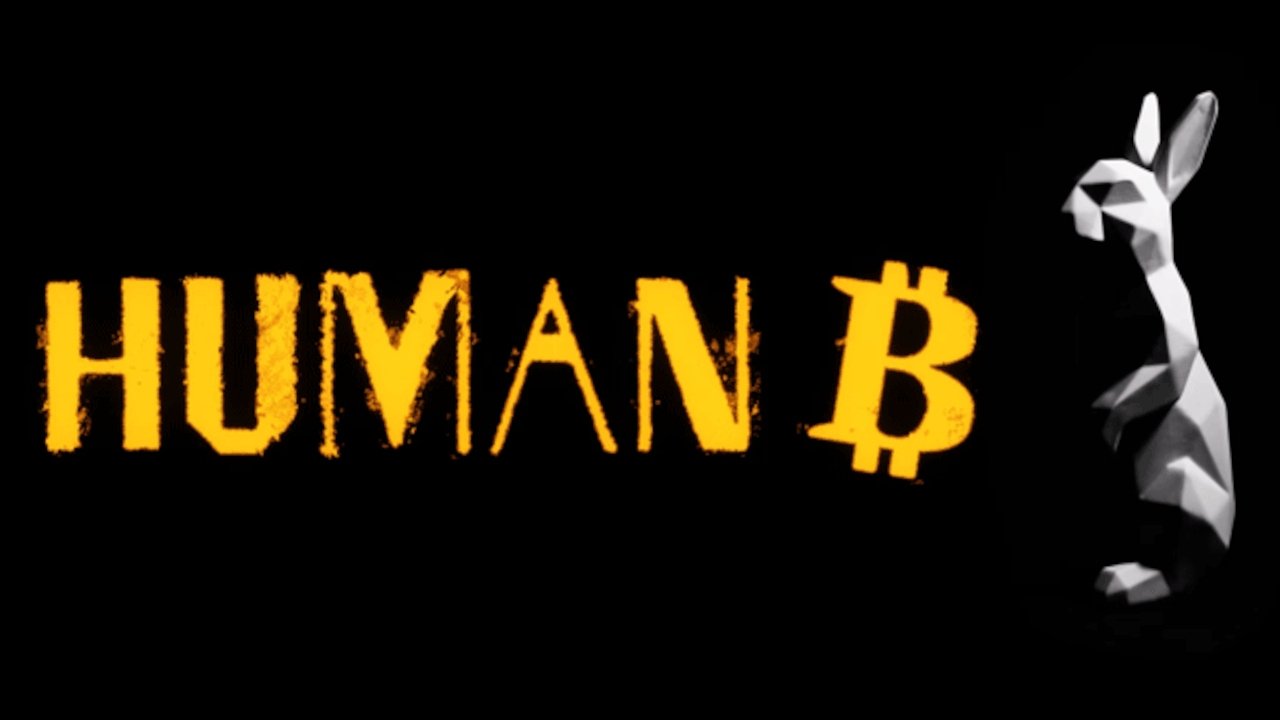 Human B Background