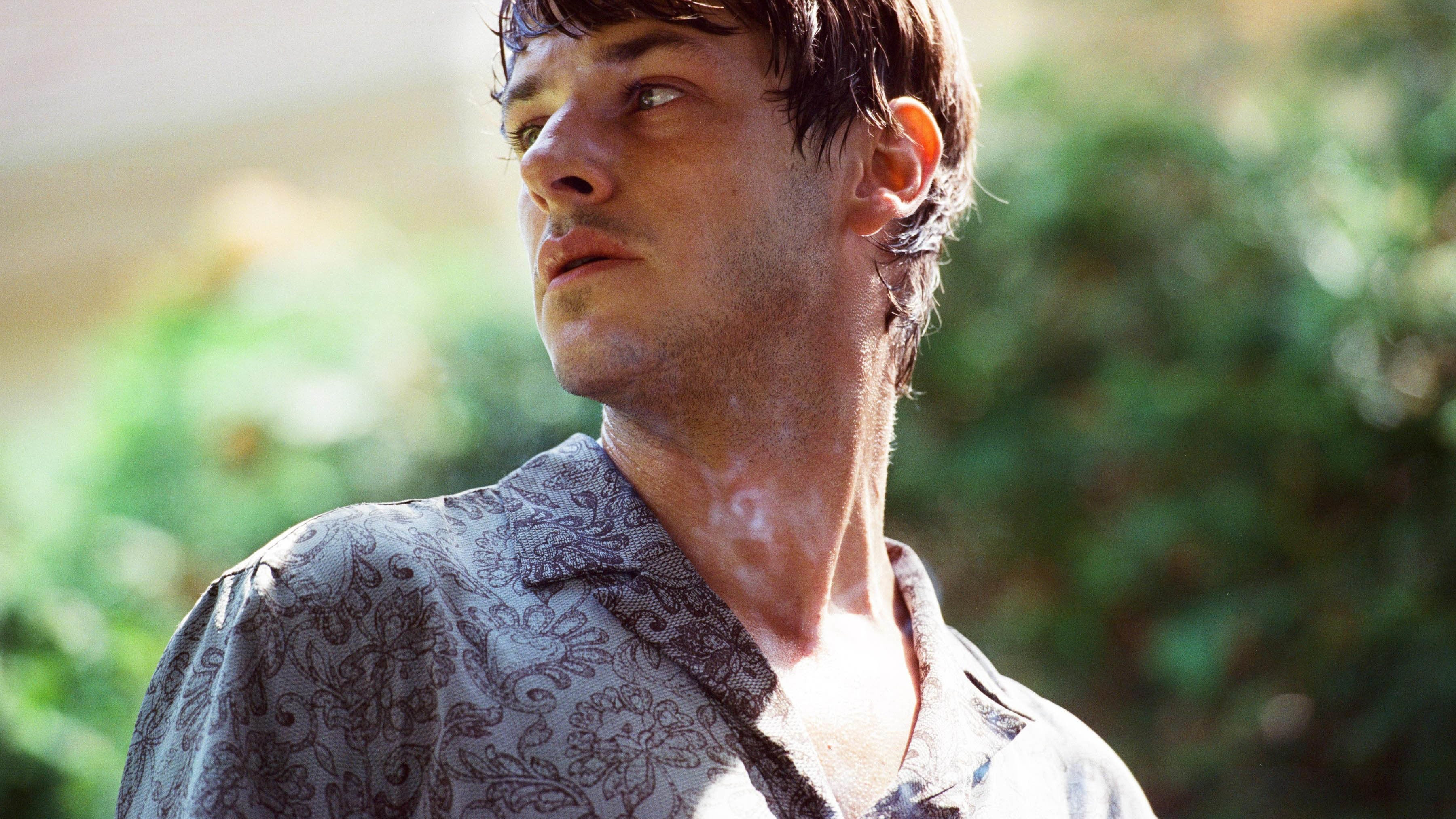 It's Only the End of the World Background