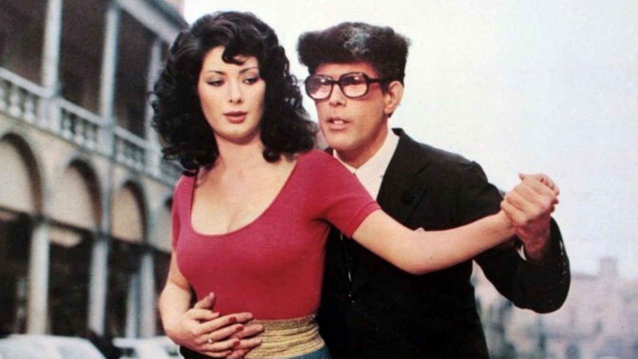 Sex with a Smile Background