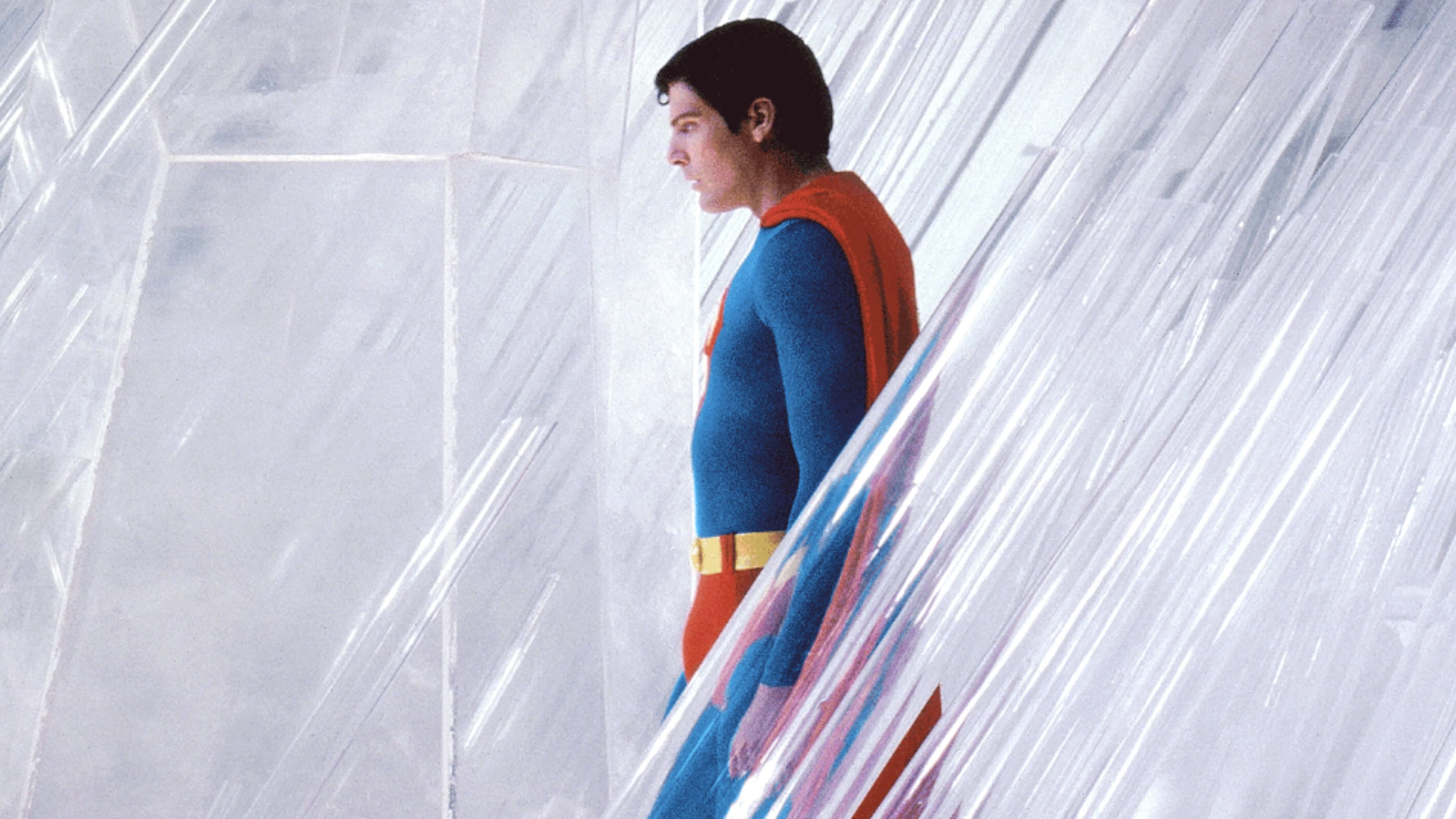 Superman II: The Richard Donner Cut Background
