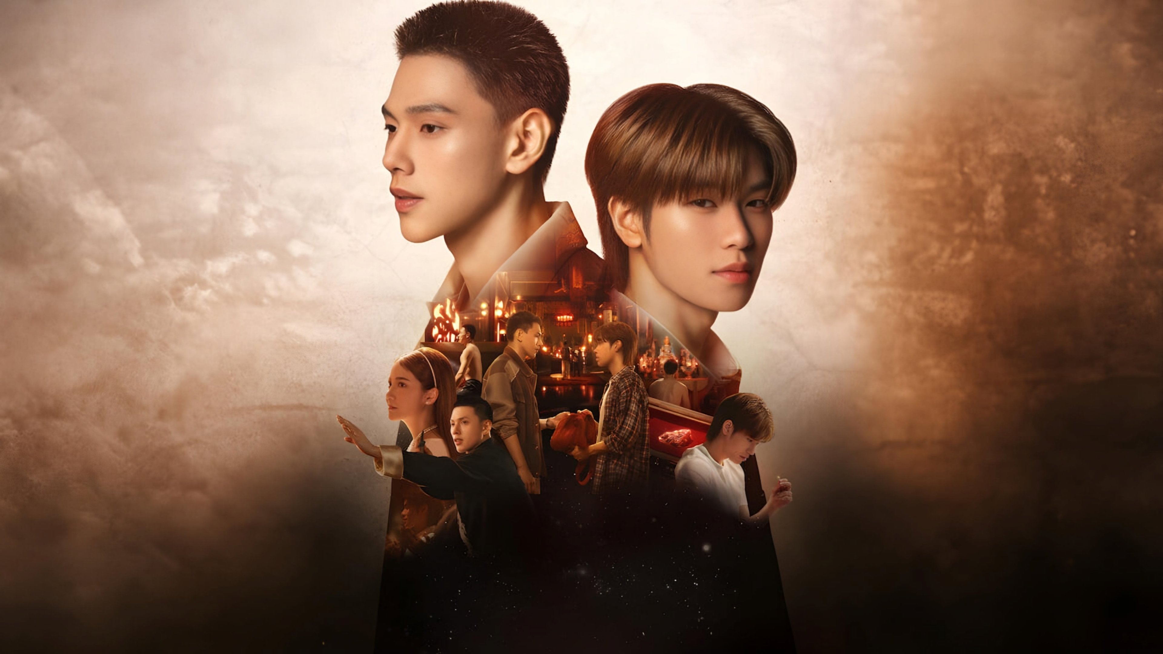 Century of Love Background