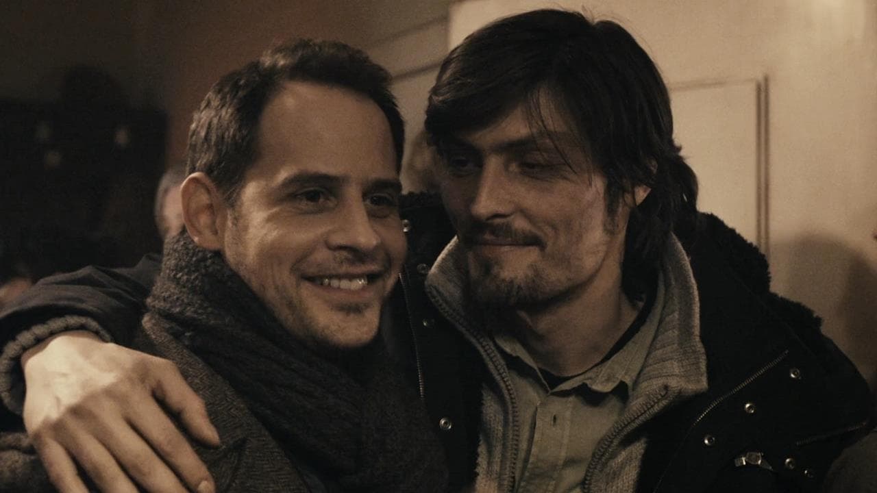 The Fourth State Background