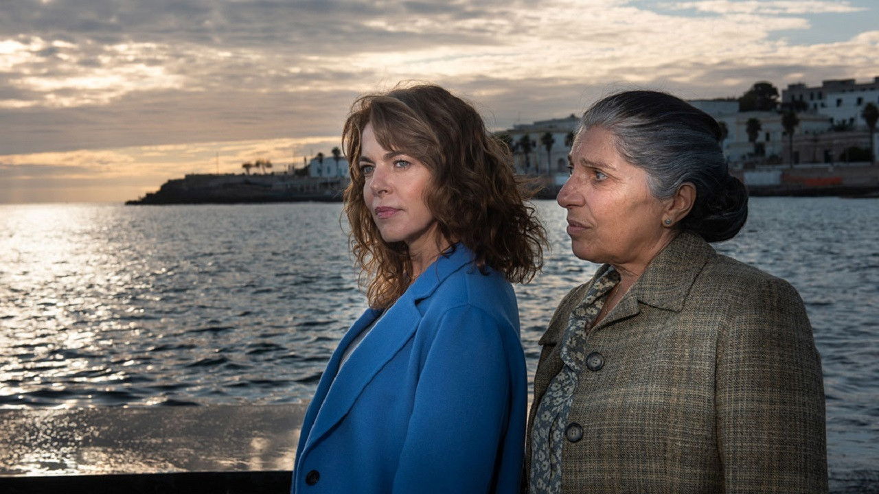 Sulla giostra Background