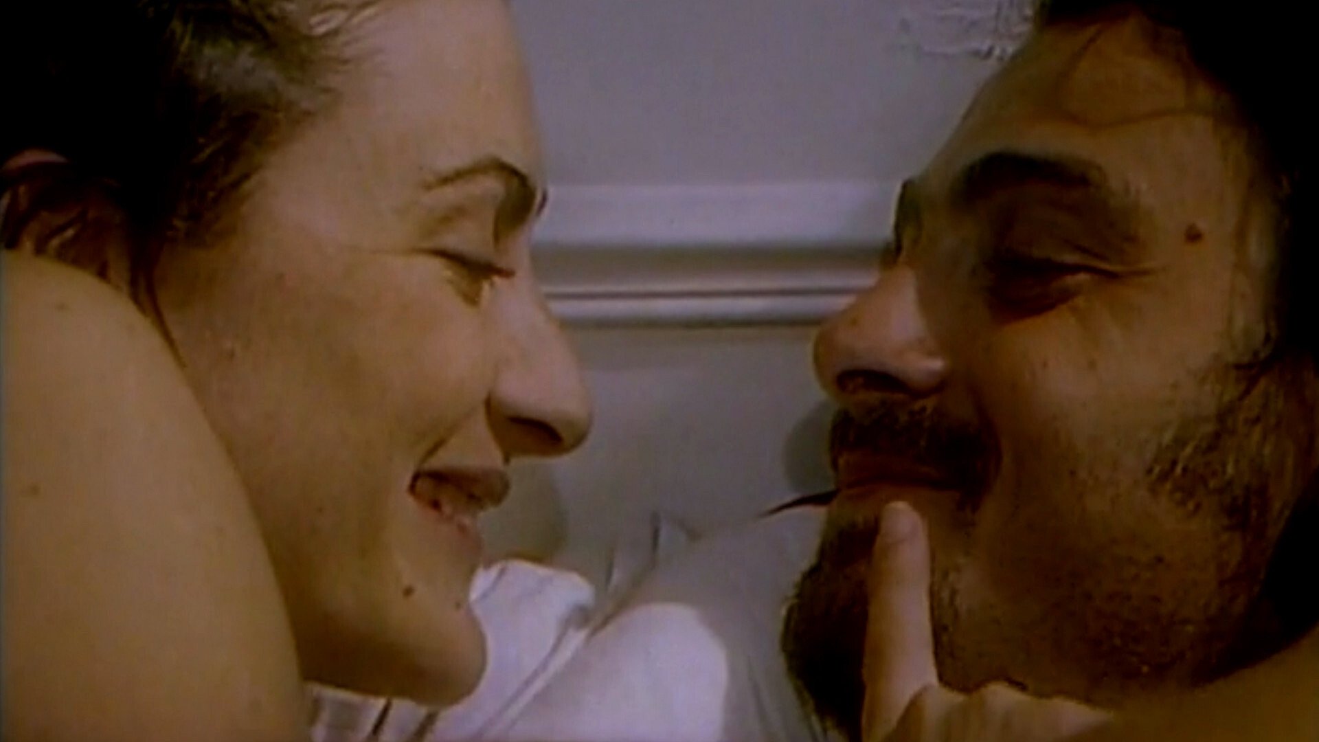 Bed Scenes Background