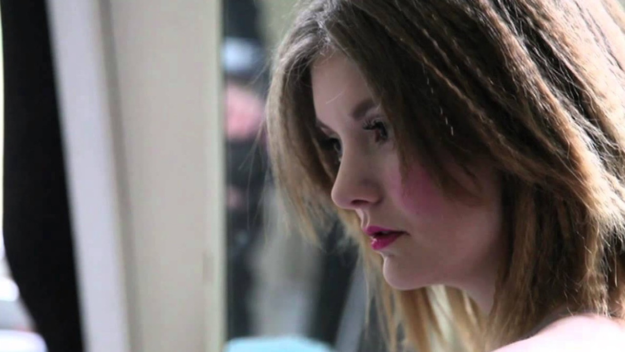 What Alice Found Background