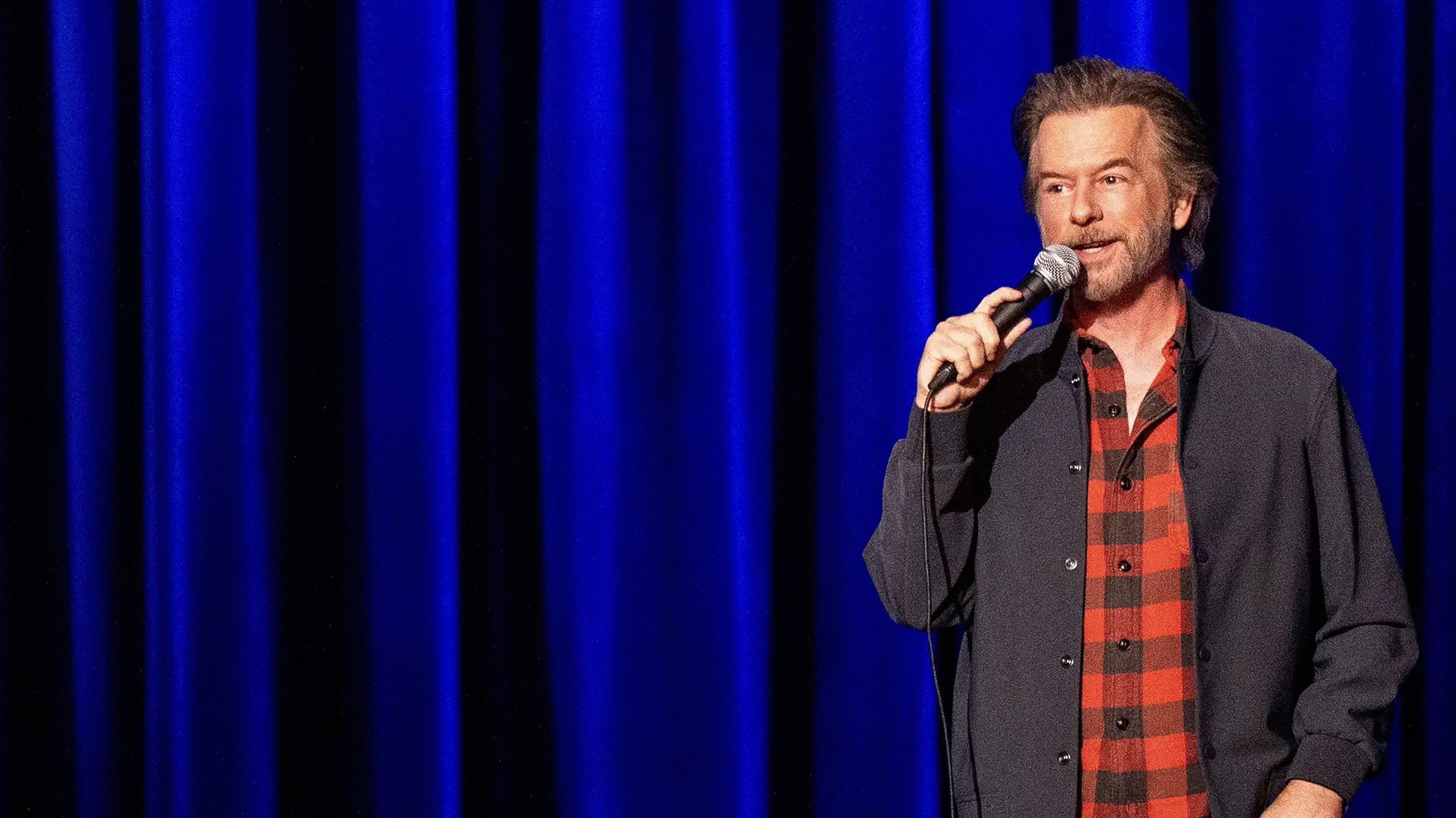 David Spade: Dandelion Background