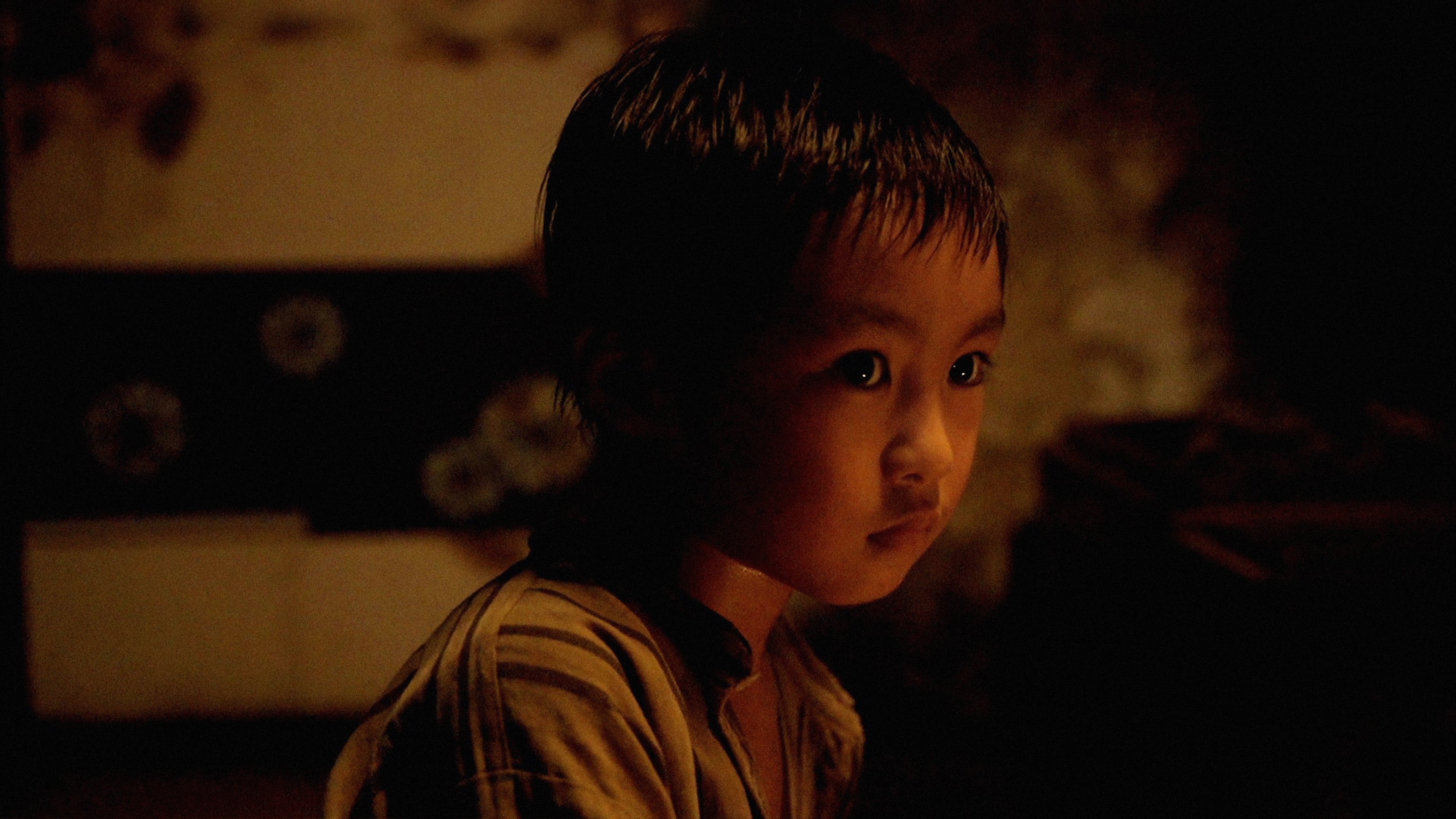 Shadow of Fire Background