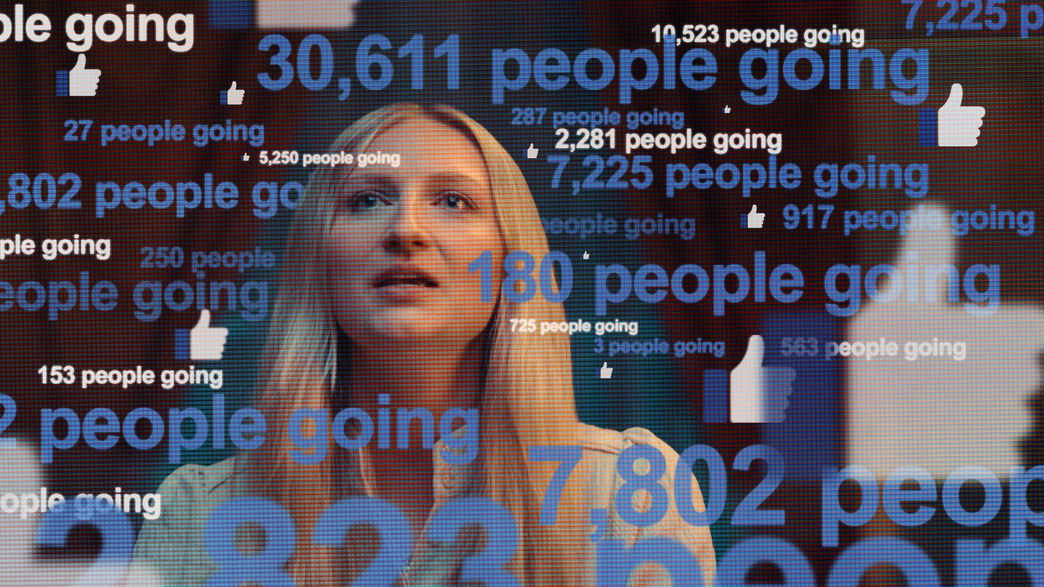 Trainwreck: The Real Project X Background