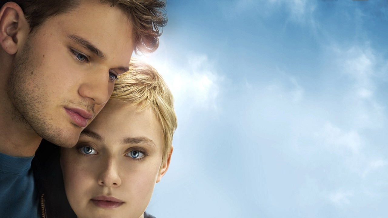 Now Is Good Background