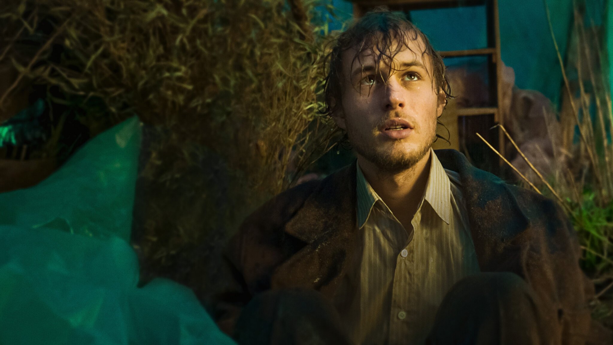 The Perfumier Background